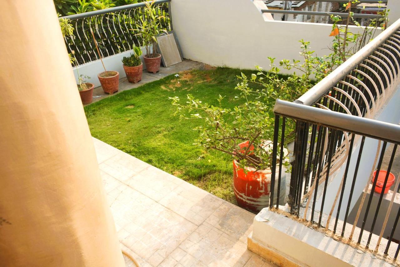 Malaiya Homestay - Grandeur Living Experience Dzsabalpur Kültér fotó