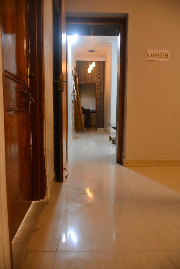 Malaiya Homestay - Grandeur Living Experience Dzsabalpur Kültér fotó