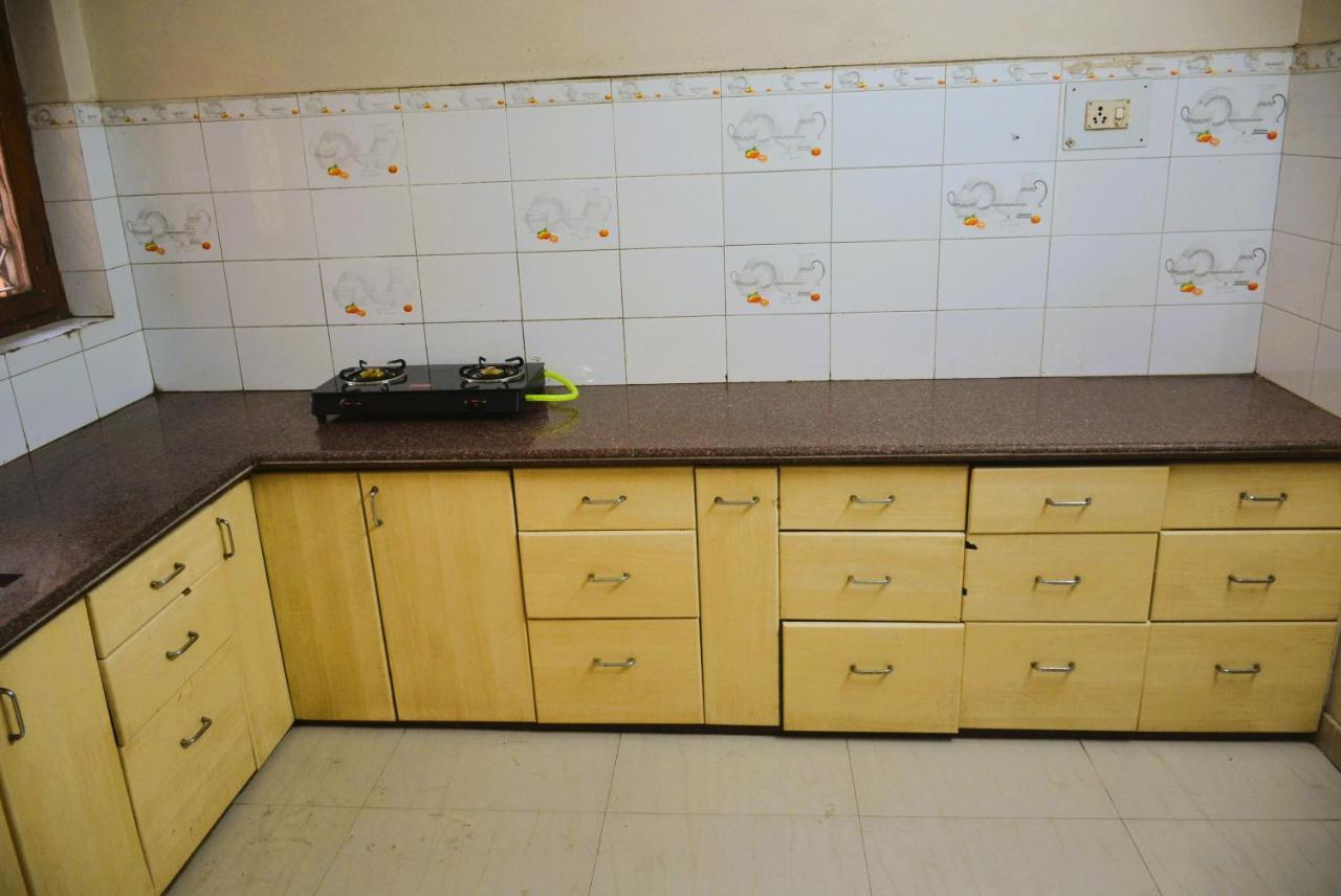 Malaiya Homestay - Grandeur Living Experience Dzsabalpur Kültér fotó