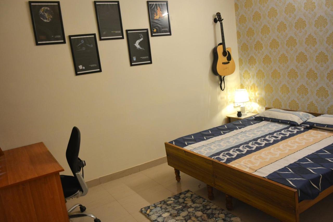 Malaiya Homestay - Grandeur Living Experience Dzsabalpur Kültér fotó