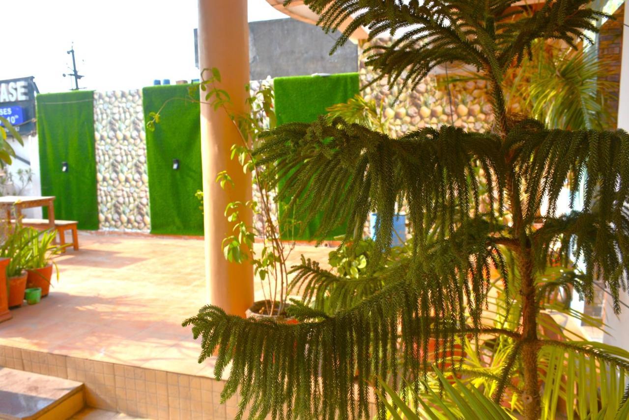 Malaiya Homestay - Grandeur Living Experience Dzsabalpur Kültér fotó