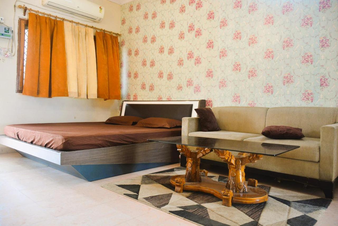 Malaiya Homestay - Grandeur Living Experience Dzsabalpur Kültér fotó