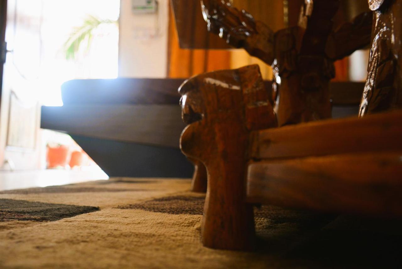 Malaiya Homestay - Grandeur Living Experience Dzsabalpur Kültér fotó