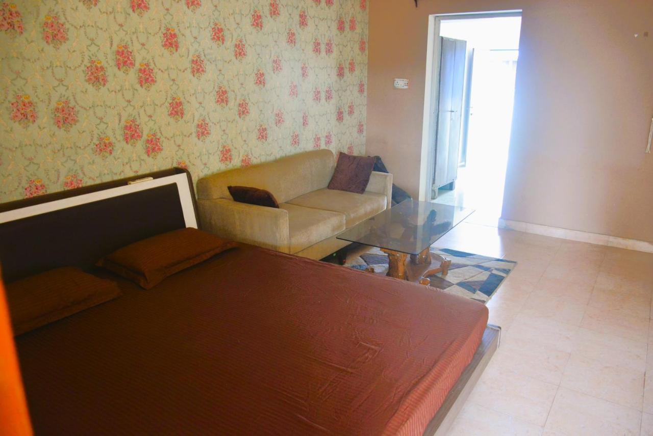 Malaiya Homestay - Grandeur Living Experience Dzsabalpur Kültér fotó
