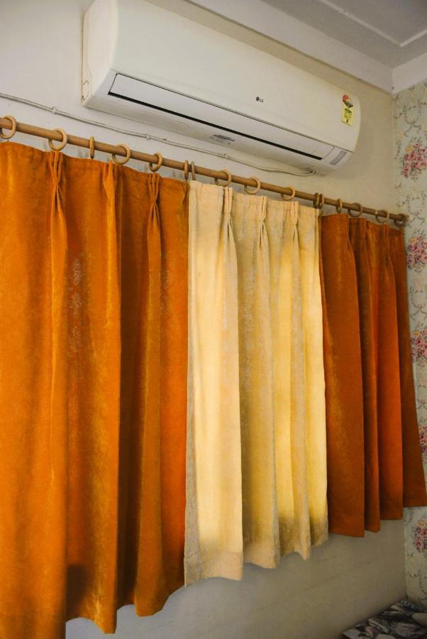 Malaiya Homestay - Grandeur Living Experience Dzsabalpur Kültér fotó