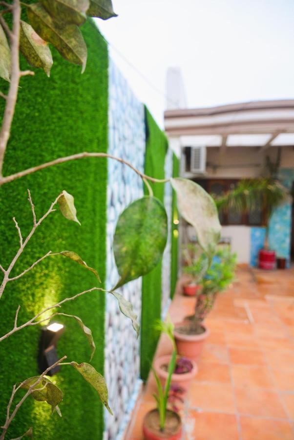Malaiya Homestay - Grandeur Living Experience Dzsabalpur Kültér fotó