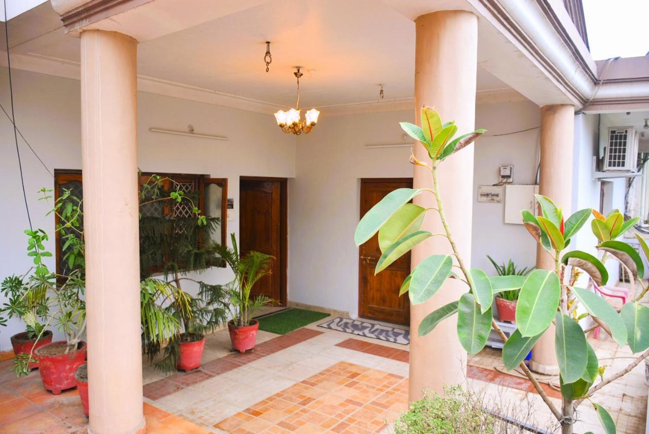 Malaiya Homestay - Grandeur Living Experience Dzsabalpur Kültér fotó