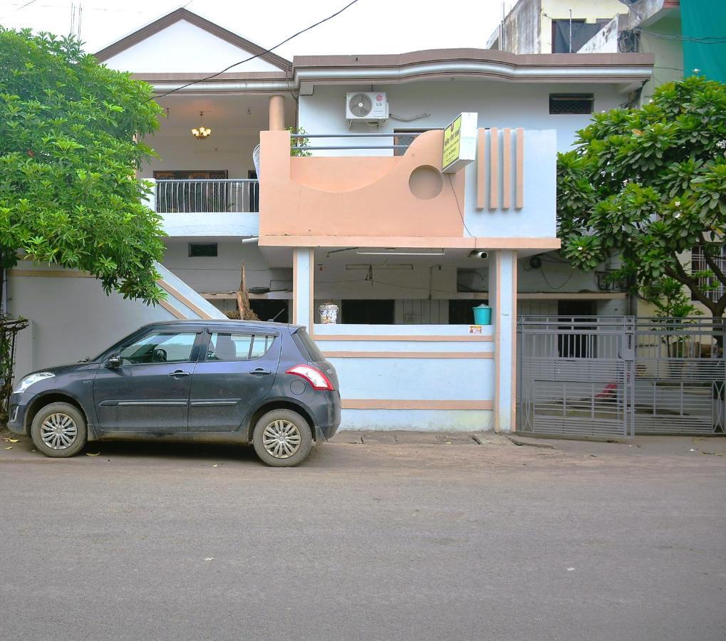 Malaiya Homestay - Grandeur Living Experience Dzsabalpur Kültér fotó