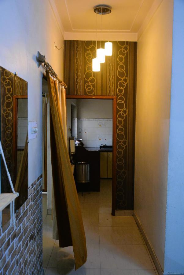 Malaiya Homestay - Grandeur Living Experience Dzsabalpur Kültér fotó