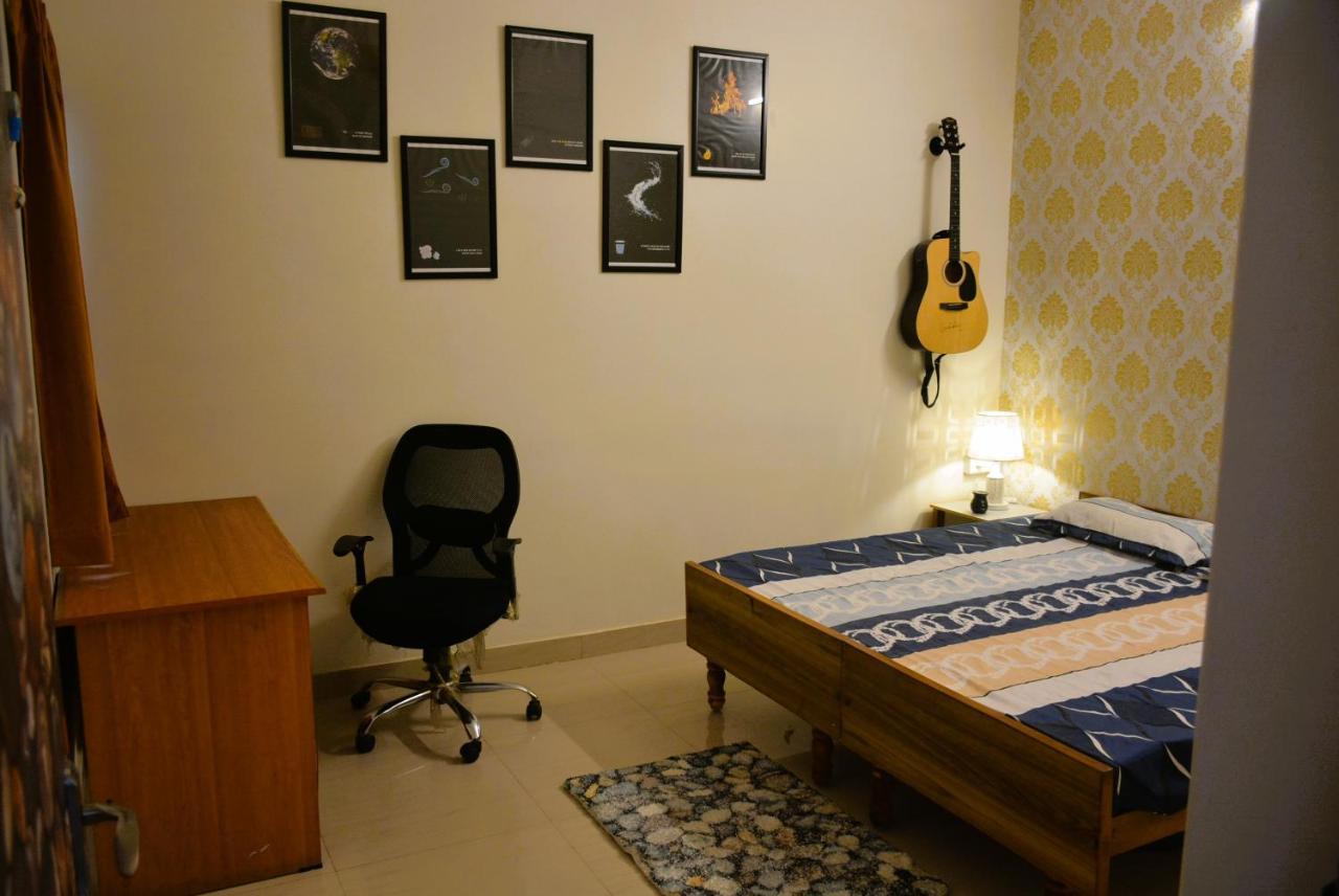 Malaiya Homestay - Grandeur Living Experience Dzsabalpur Kültér fotó