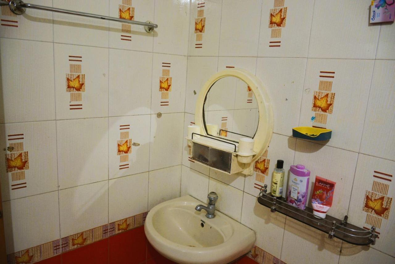 Malaiya Homestay - Grandeur Living Experience Dzsabalpur Kültér fotó
