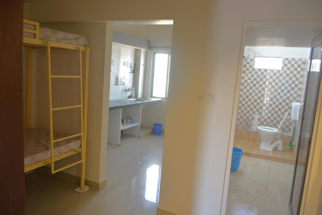 Malaiya Homestay - Grandeur Living Experience Dzsabalpur Kültér fotó