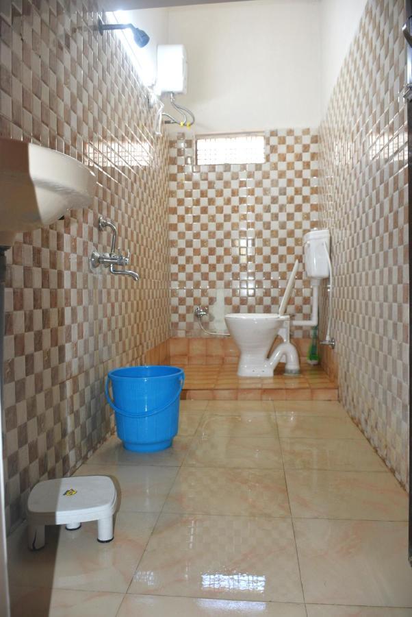 Malaiya Homestay - Grandeur Living Experience Dzsabalpur Kültér fotó