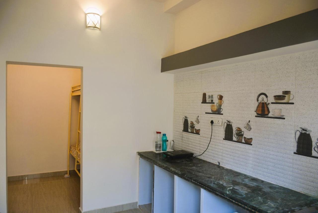 Malaiya Homestay - Grandeur Living Experience Dzsabalpur Kültér fotó