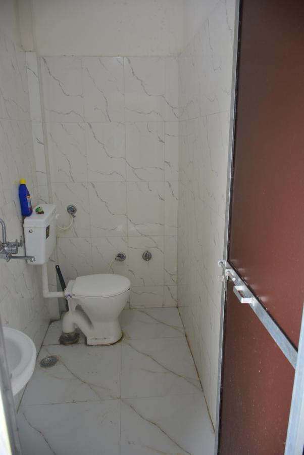 Malaiya Homestay - Grandeur Living Experience Dzsabalpur Kültér fotó