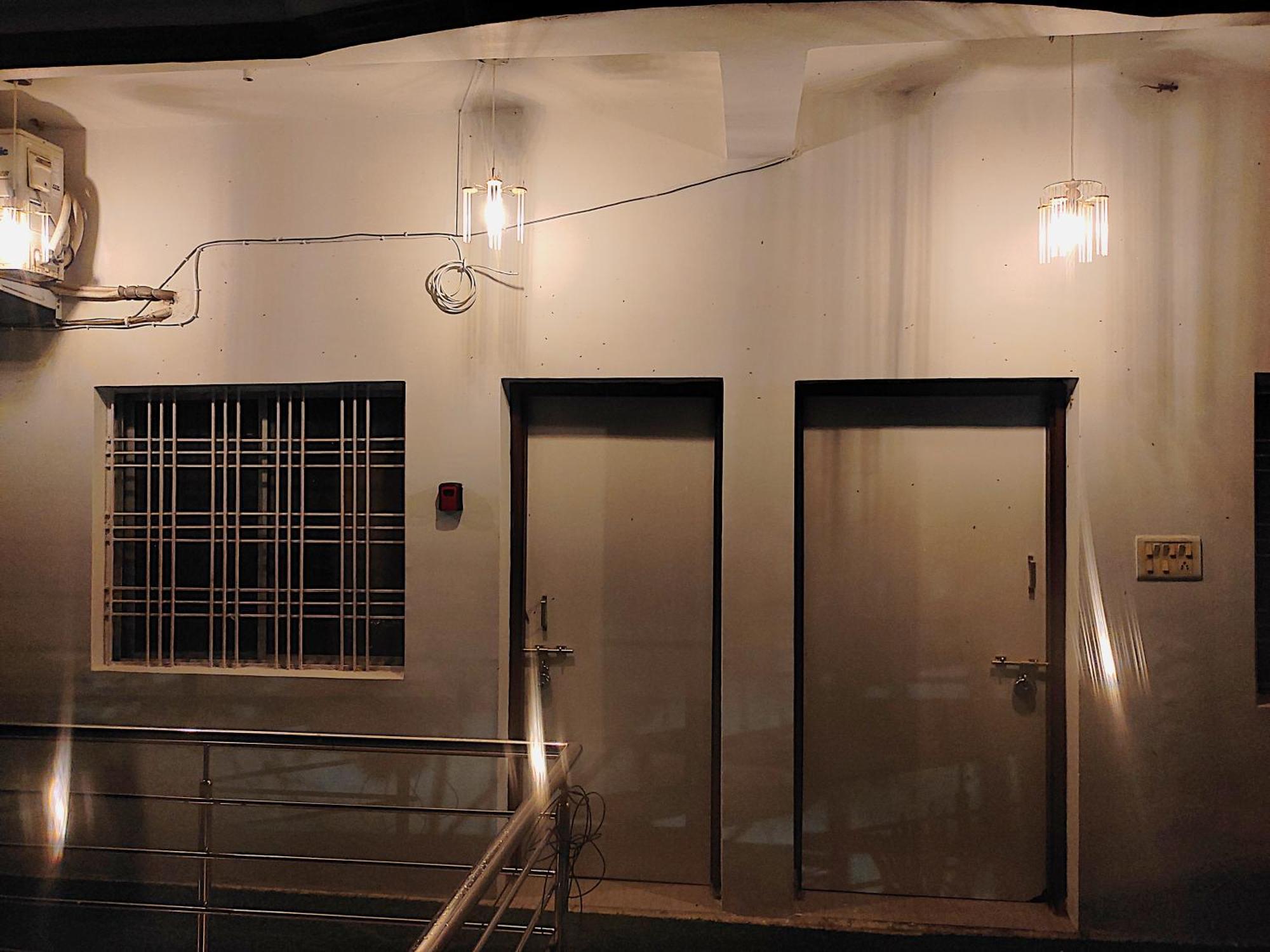 Malaiya Homestay - Grandeur Living Experience Dzsabalpur Kültér fotó