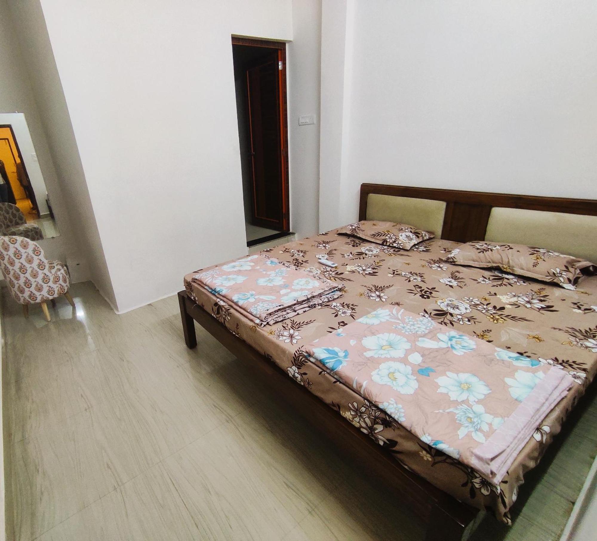 Malaiya Homestay - Grandeur Living Experience Dzsabalpur Kültér fotó
