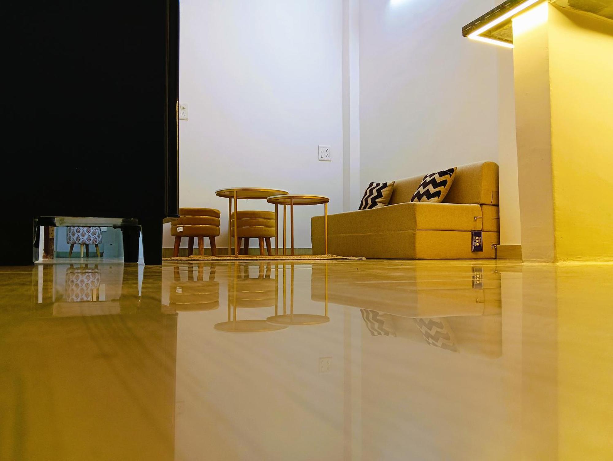 Malaiya Homestay - Grandeur Living Experience Dzsabalpur Kültér fotó