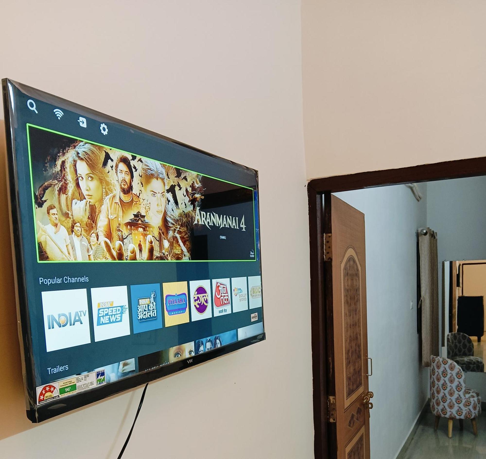 Malaiya Homestay - Grandeur Living Experience Dzsabalpur Kültér fotó